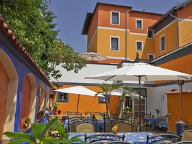 Itzlinger Hof
