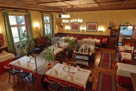 Itzlinger Hof