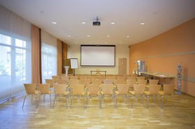 JUFA Hotel Salzburg City