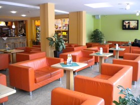 JUFA Hotel Salzburg City