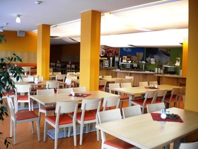 JUFA Hotel Salzburg City