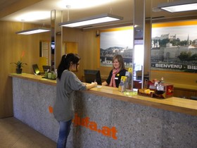 JUFA Hotel Salzburg City
