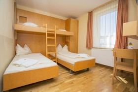 JUFA Hotel Salzburg City