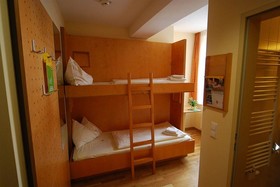 JUFA Hotel Salzburg City