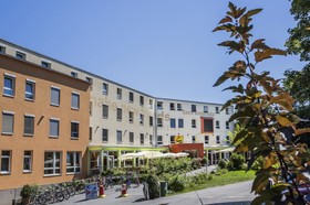 JUFA Hotel Salzburg City