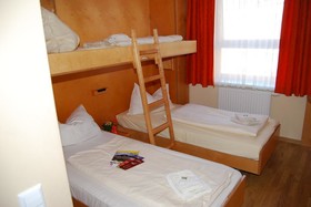 JUFA Hotel Salzburg City