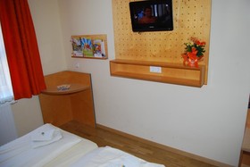 JUFA Hotel Salzburg City