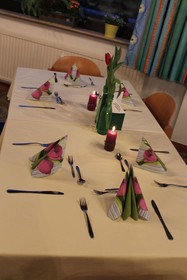 Junge Hotel Eduard-Heinrich-Haus