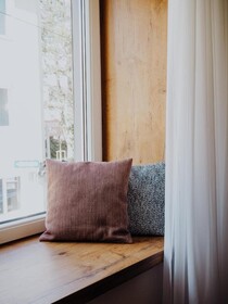 K6 Rooms by Der Salzburger Hof