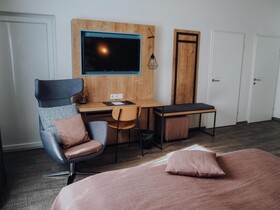 K6 Rooms by Der Salzburger Hof