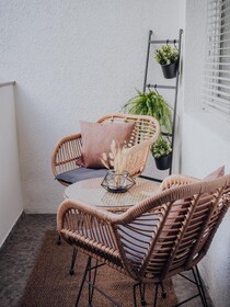 K6 Rooms by Der Salzburger Hof