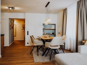 K6 Rooms by Der Salzburger Hof