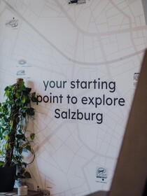 K6 Rooms by Der Salzburger Hof