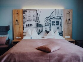 K6 Rooms by Der Salzburger Hof