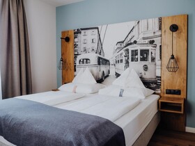 K6 Rooms by Der Salzburger Hof