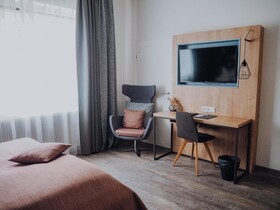 K6 Rooms by Der Salzburger Hof