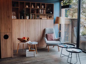 K6 Rooms by Der Salzburger Hof