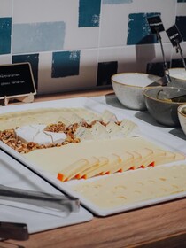 K6 Rooms by Der Salzburger Hof