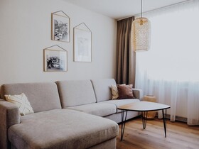 K6 Rooms by Der Salzburger Hof