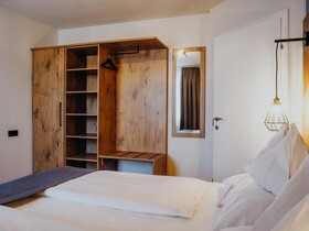 K6 Rooms by Der Salzburger Hof