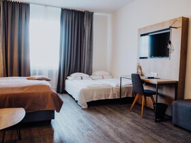 K6 Rooms by Der Salzburger Hof