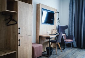 K6 Rooms by Der Salzburger Hof