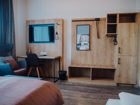 K6 Rooms by Der Salzburger Hof