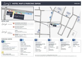 K6 Rooms by Der Salzburger Hof