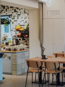 K6 Rooms by Der Salzburger Hof