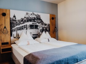 K6 Rooms by Der Salzburger Hof
