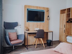 K6 Rooms by Der Salzburger Hof