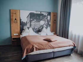 K6 Rooms by Der Salzburger Hof