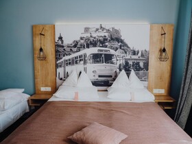 K6 Rooms by Der Salzburger Hof