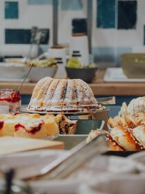 K6 Rooms by Der Salzburger Hof