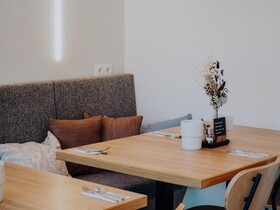 K6 Rooms by Der Salzburger Hof