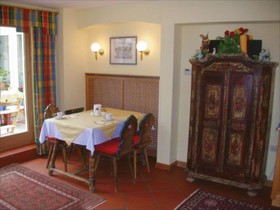 Katrin Pension