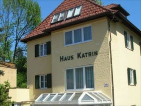 Katrin Pension
