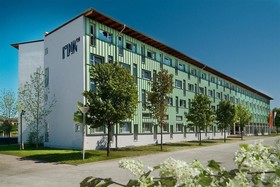 Kolpinghaus Salzburg