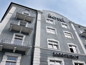 Hotel Lasserhof