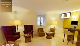 Hotel Lasserhof