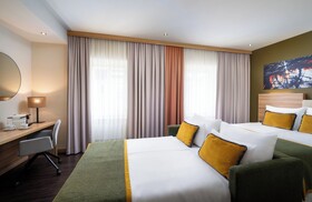 Leonardo Boutique Hotel Salzburg Gablerbräu