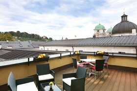 Leonardo Boutique Hotel Salzburg Gablerbräu