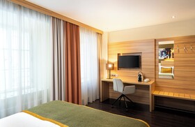 Leonardo Boutique Hotel Salzburg Gablerbräu