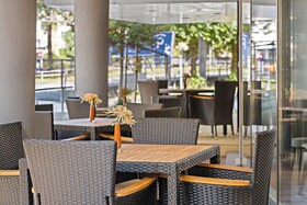 Leonardo Hotel Salzburg City Center