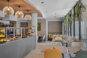 Leonardo Hotel Salzburg City Center