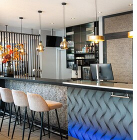 Leonardo Hotel Salzburg City Center