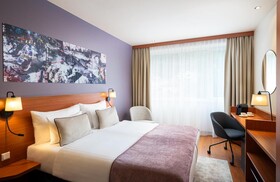 Leonardo Hotel Salzburg City Center