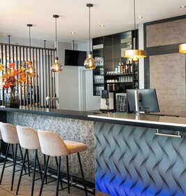 Leonardo Hotel Salzburg City Center