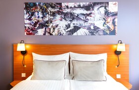 Leonardo Hotel Salzburg City Center