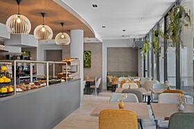 Leonardo Hotel Salzburg City Center